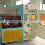 HXE-14DS Fine Copper Wire Drawing Machine thumbnail-1