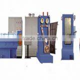 17DST Low Price Middle Copper Wire Rod Drawing &Annealing Machine -continunous thumbnail-1