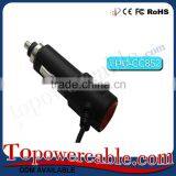 Micro Usb Universal Car Charger For Android Usb Car Charger Plug For Samsung thumbnail-1