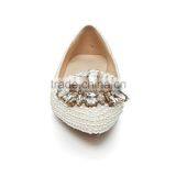 Dress Shoes for Casual Occasion Women Shoes Comfortable New Design Ladies Shoes thumbnail-3