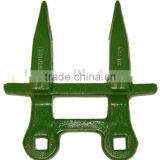 New Holland Knife Guards-forged Steel