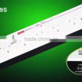 SAA Extension Socket With USB Charger thumbnail-1