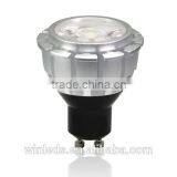 COB 6.5Wgu10 Led Spotlight Nichia Led Design Lamp,led Manufacturers,dimmable