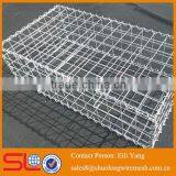 High Quality of Hexagonal Gabion Box Welded Gabion Box