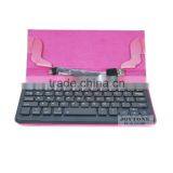 Joytone 7 Inch Portable Wireless Bluetooth Case Keyboard(YNK-25) thumbnail-2