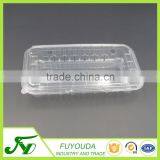 Hot Sales Luxury Clear Big Plastic Blister Fruit Container thumbnail-3