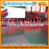 2014 Hot-selling Petrol Station LED Sign Board