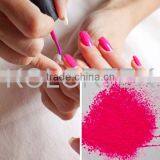 Neon Pigment Powders For Nail/Gel Polish thumbnail-1