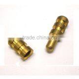 Plastic Glass Shelf Support thumbnail-5