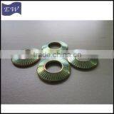 m6 French Standard Lock Washer, Contact Washer Nfe 25-511 thumbnail-5