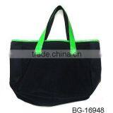 Trendy Customize Large Designer Tote Bags
