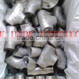 Stainless Steel Double Compression Fittings in a Size Range of 1/4" OD x 2" OD, 3000 Psi 6000 Psi 9000 Psi thumbnail-6