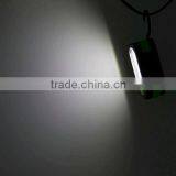 Magnetic Base & Hanging Hook Portable Multi-use 200 Lumens 3W COB Work Light thumbnail-5