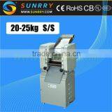 Rice Noodle Machine Capacity 20-25kg 110v Rice Noodle Machine Power 750w Noodle Maker Machine for CE (SY-NM200B SUNRRY) thumbnail-2