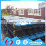 UHMWPE wear strip fender for wharf / performance uhmwpe marine fender/fender cap