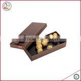 High Quality Dubai Chocolate Gift Box thumbnail-3