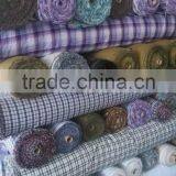 Poly Cotton Yarn Dyed Stock Fabric thumbnail-3