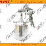 W-77 Paint Spray Gun With Bright Cup