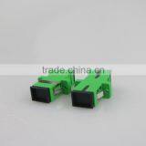 Accessory Mental Toslink Plastic Optical Fiber SC/APC Adapter thumbnail-3