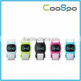 CooSpo Heart Rate Data Sport Bracelet Smart Sport Bracelet