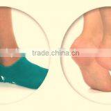 Footcare Moisturizing Spa Gel Socks for Women thumbnail-2