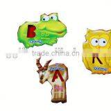 Fridge Magnet Sticker Kids Fridge Magnet Sticker thumbnail-1