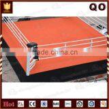 Hot Sale Logo Printed Championship Small Boxing Ring With Strong Ropes and Corner thumbnail-6