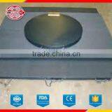 High Quality Heavy Duty Outrigger Pad Made by Professional Factory, Low Price and Punctual Delivery thumbnail-5