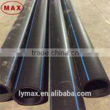 Plastic Piping System Polyethylene Pipe PE Material HDPE Water Pipe Prices thumbnail-6