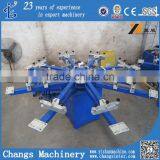 SPM Manual Screen Printing Machine for Sale-2 thumbnail-4