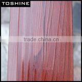 2014 Hot Sell Wood Color Cabinet Door Aluminum Extrusion Profile Quality Choice thumbnail-6