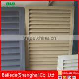 Air Conditioner Industrial Louver thumbnail-2
