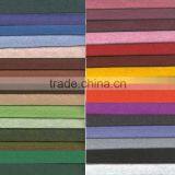 Wool And Polyester Nonwoven Fabirc For Shoe Material thumbnail-1