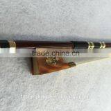 China Good Quality Violin Bow Musical Instrument Accessories Cello Bow(TL-1018) Supplier's Choice thumbnail-4