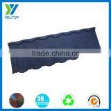 Stone Cheap Zinc-aluminum Union Corrugated Metal Roofing thumbnail-1