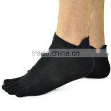 Colourful Mens Socks for Men With Finger thumbnail-1