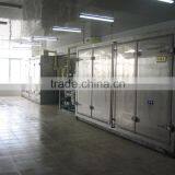 Beef Parts Cold Room With Lowest Price