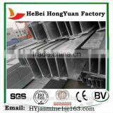 Standard Structural Steel Beam Dimensions For Metal Construction Material thumbnail-4