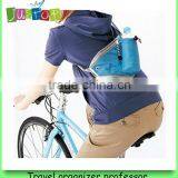 Triangle Mini Waist Pack for Travel thumbnail-2