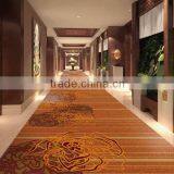 Woolen Floor Coverings, Luxury Woolen Floor Coverings,china Floor Carpet thumbnail-4