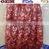 Manufacturer Custom Size Print Vacuum Food Bags (Free Samples) thumbnail-1