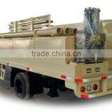 240 Hydraulic System No Girder No Column Arch Steel Roof Sheet Building Machine thumbnail-1