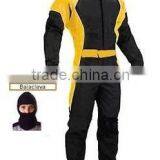 Professional Go Kart Customized Karting Wear Racing Suit thumbnail-1