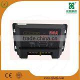 12 Volt 20 Amp Solar Charge Controller thumbnail-1