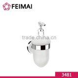 Hotel Bathroom Design Toliet Liquid Soap Shampoo Dispenser