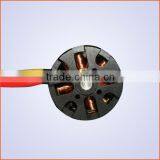 Maytech 5055 220KV DIY Electric Outdoor Skateboard Motor With Hall Sensor thumbnail-5