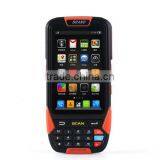 Manufacture Portable Ergonomic Design Pos Terminal With Wrist Strap thumbnail-3