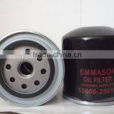 Oil Filter LF3400 PH16 W712/83 51068