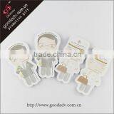 New Advertising Gifts Sticky Notes Memo Pad Made in China thumbnail-1