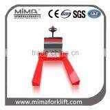MIMA Electric Pallet Lift Truck TE Series thumbnail-6